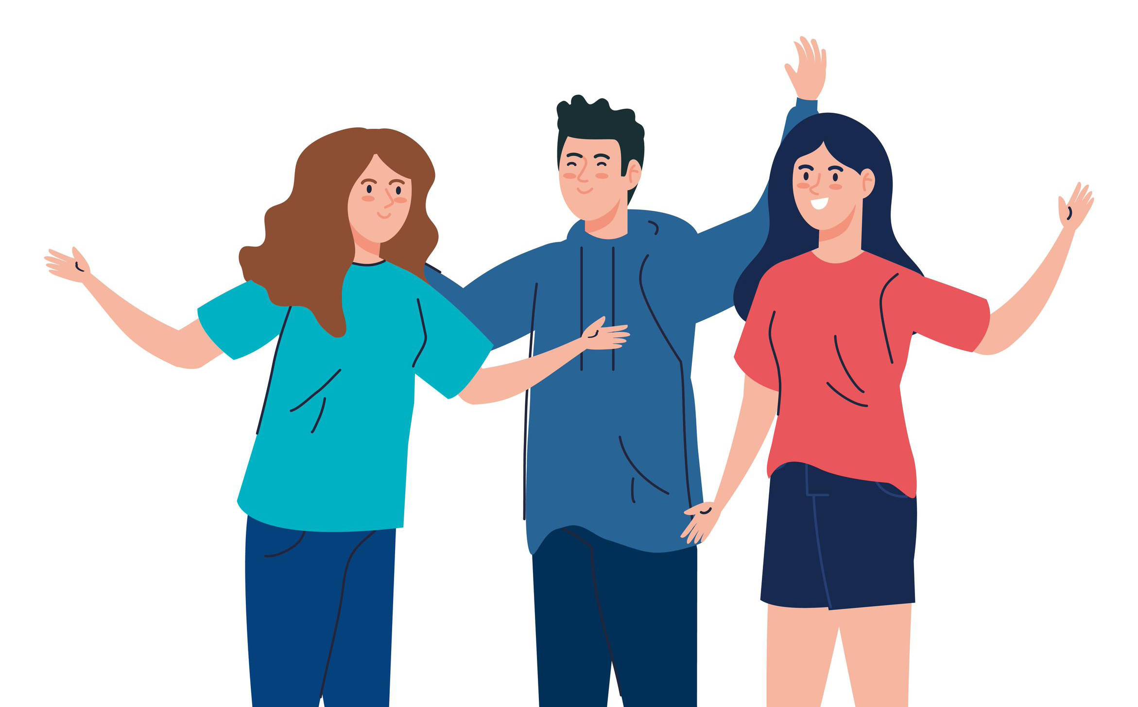 菲尔人格测试 - MBTI性格测试