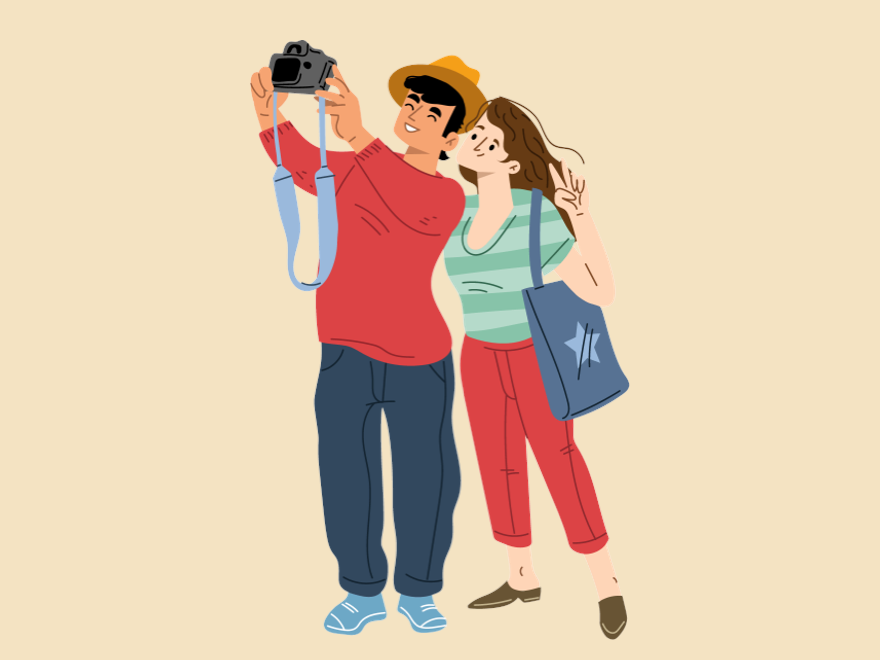 爱情与喜欢量表测试 - MBTI性格测试