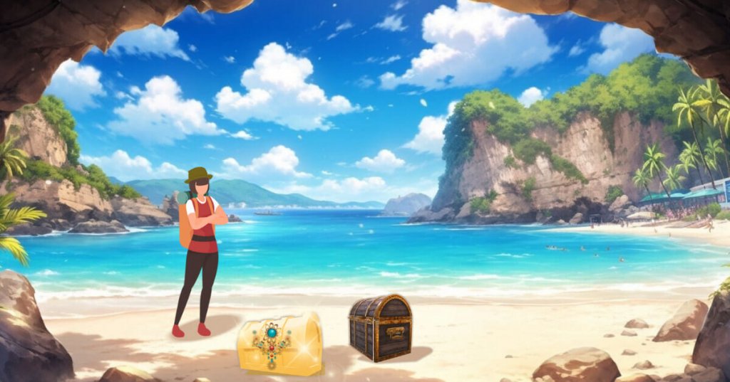 你会采取什么行动？ - 心理测试题封面图