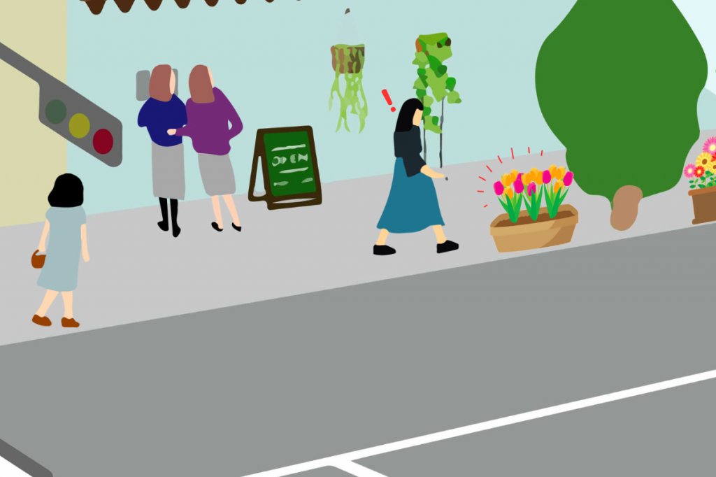 你会想到什么？ - 心理测试题封面图