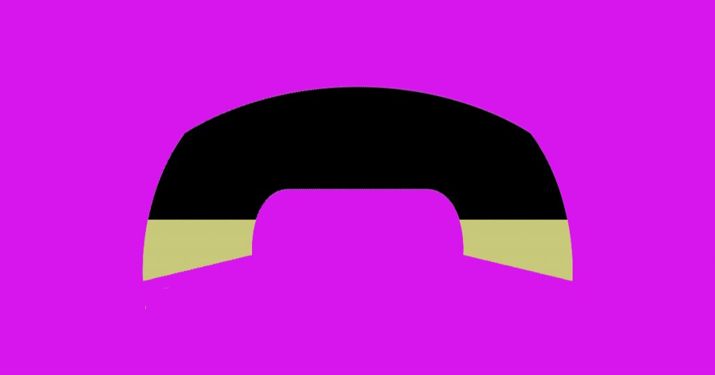 你觉得这幅画像什么？ - 心理测试题封面图