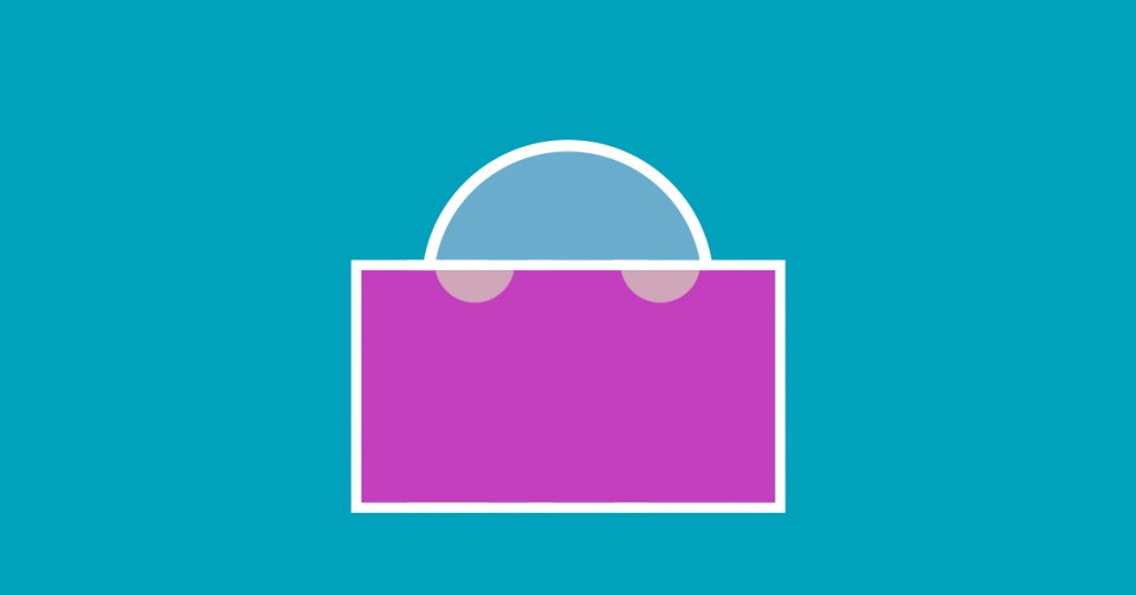 What Does This Painting Look Like? - 心理测试题封面图