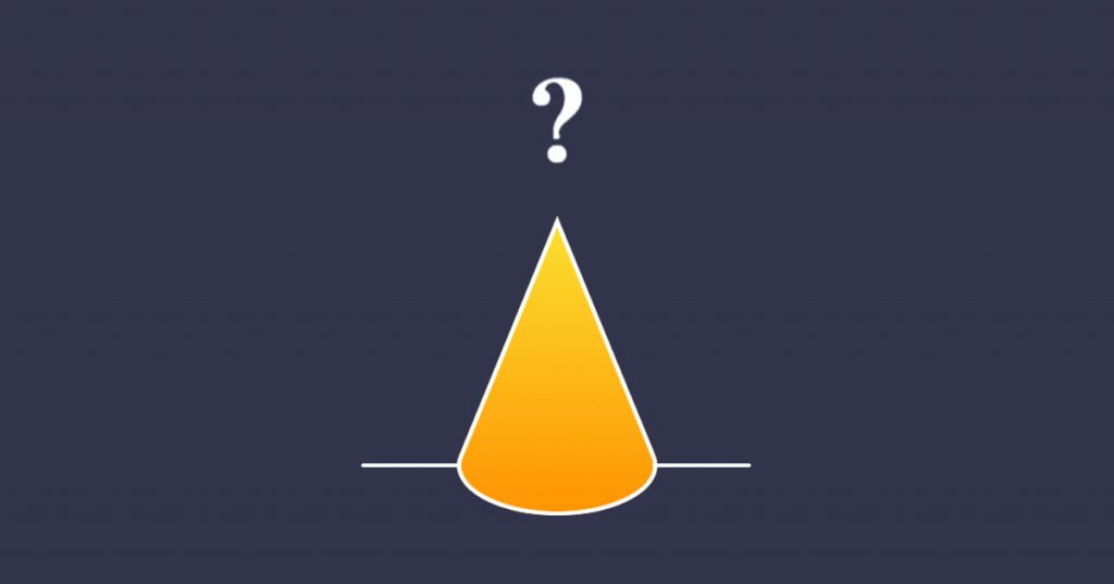 你看到了哪一种呢？ - 心理测试题封面图