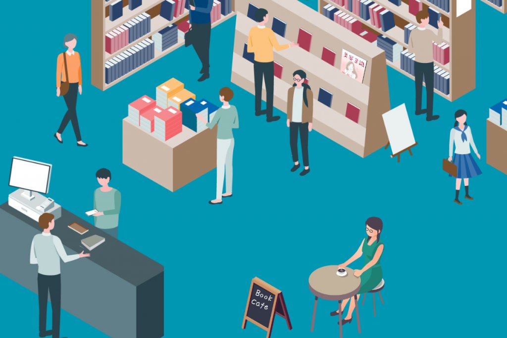 在那里你会如何度过时间？ - 心理测试题封面图