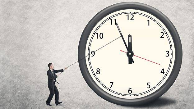 What Age Would You Most Want to Return To? - 心理测试题封面图